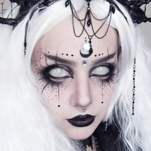 Happy Halloween eyezzzz